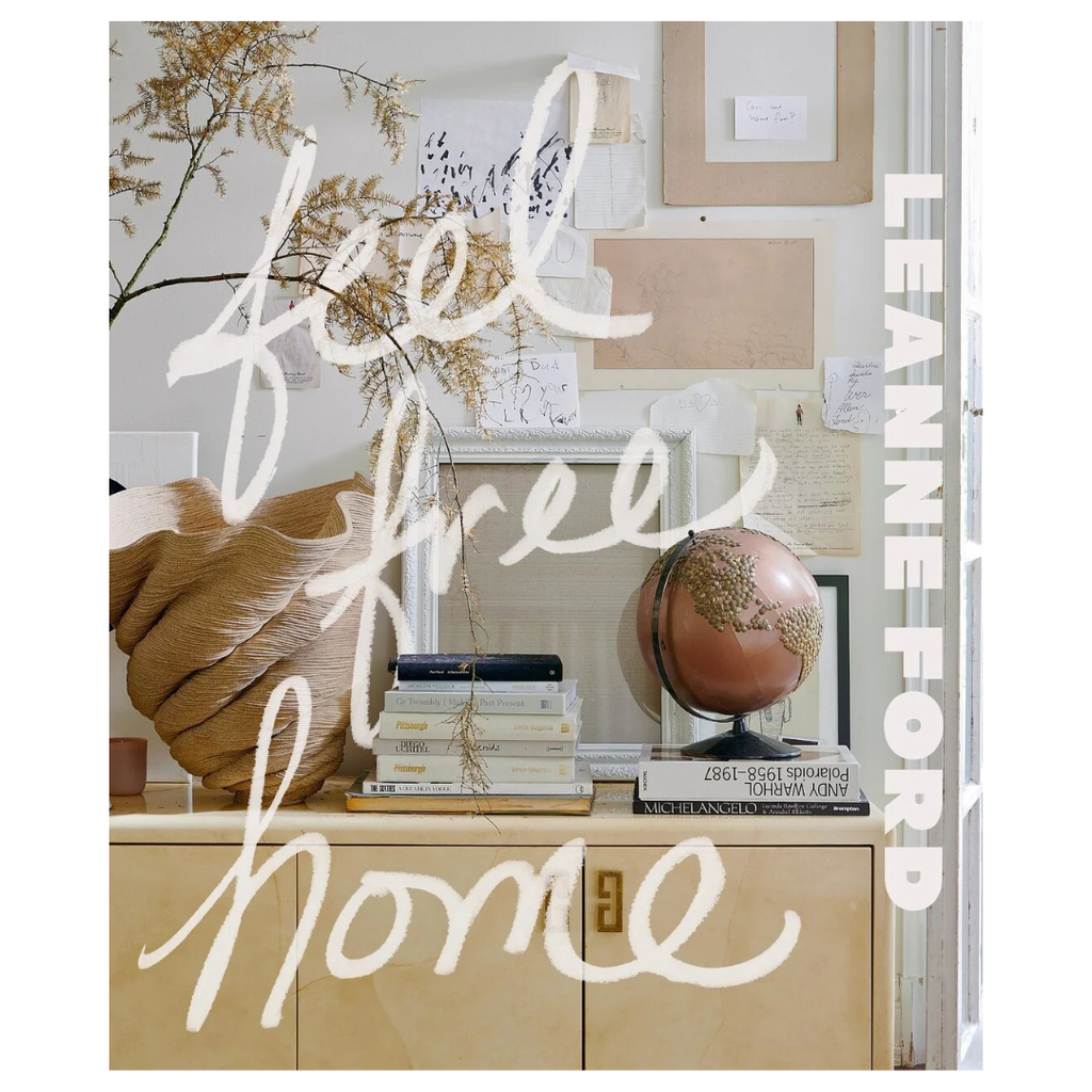 Feel Free Home: The Art of Freethinking Design