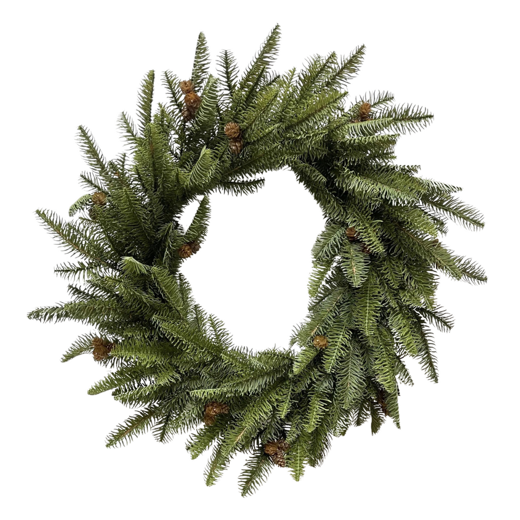 Balsam Fir Wreath