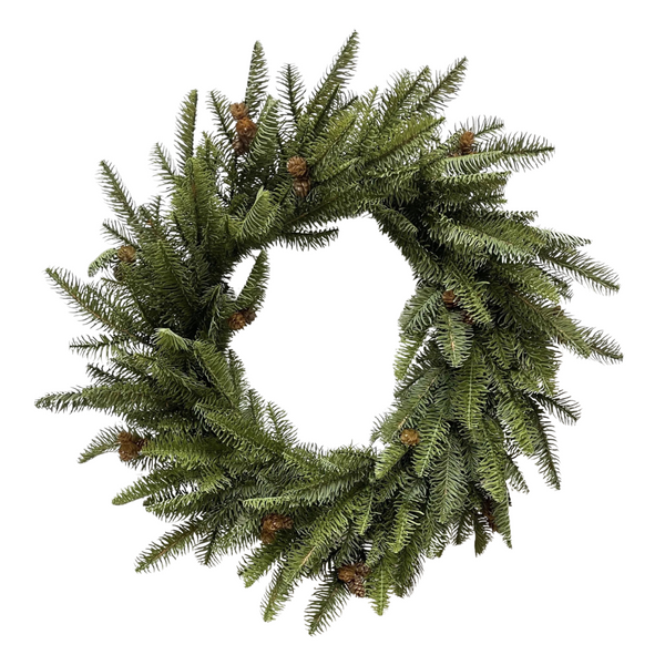 Balsam Fir Wreath