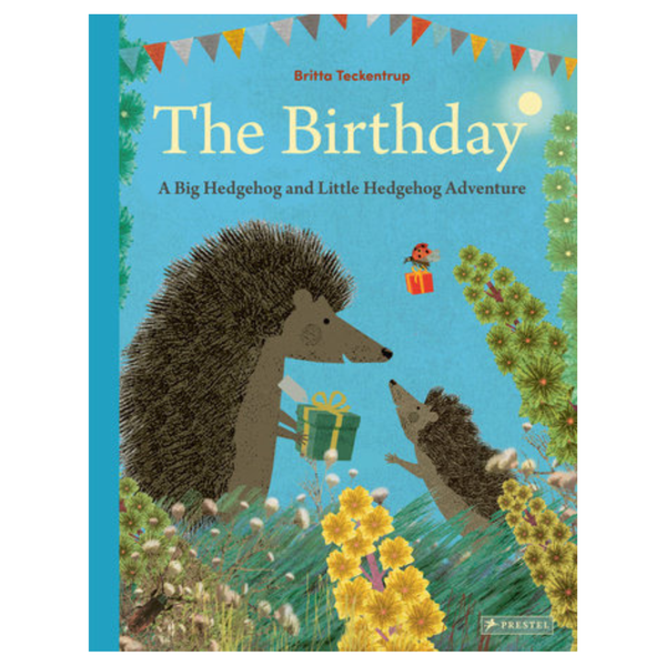 The Birthday