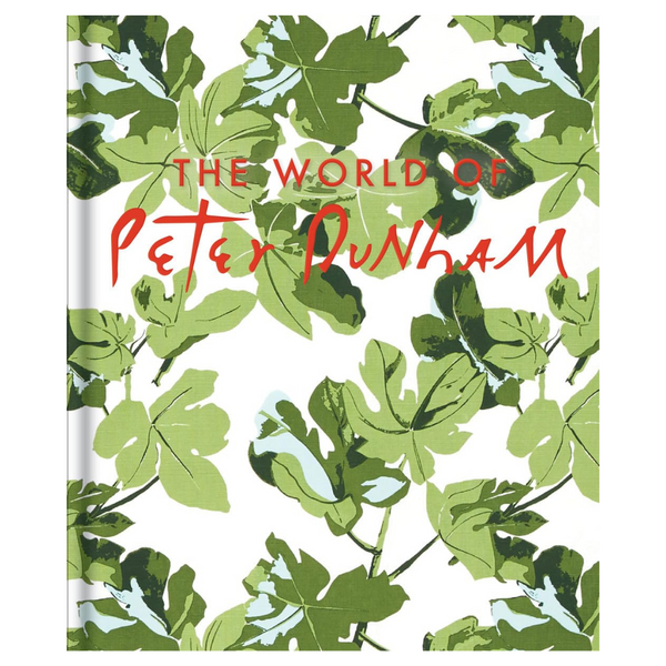 The World of Peter Dunham