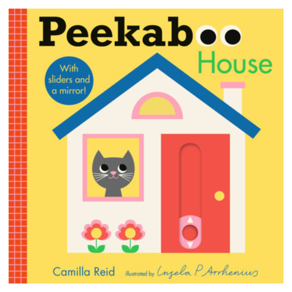 Peekaboo House