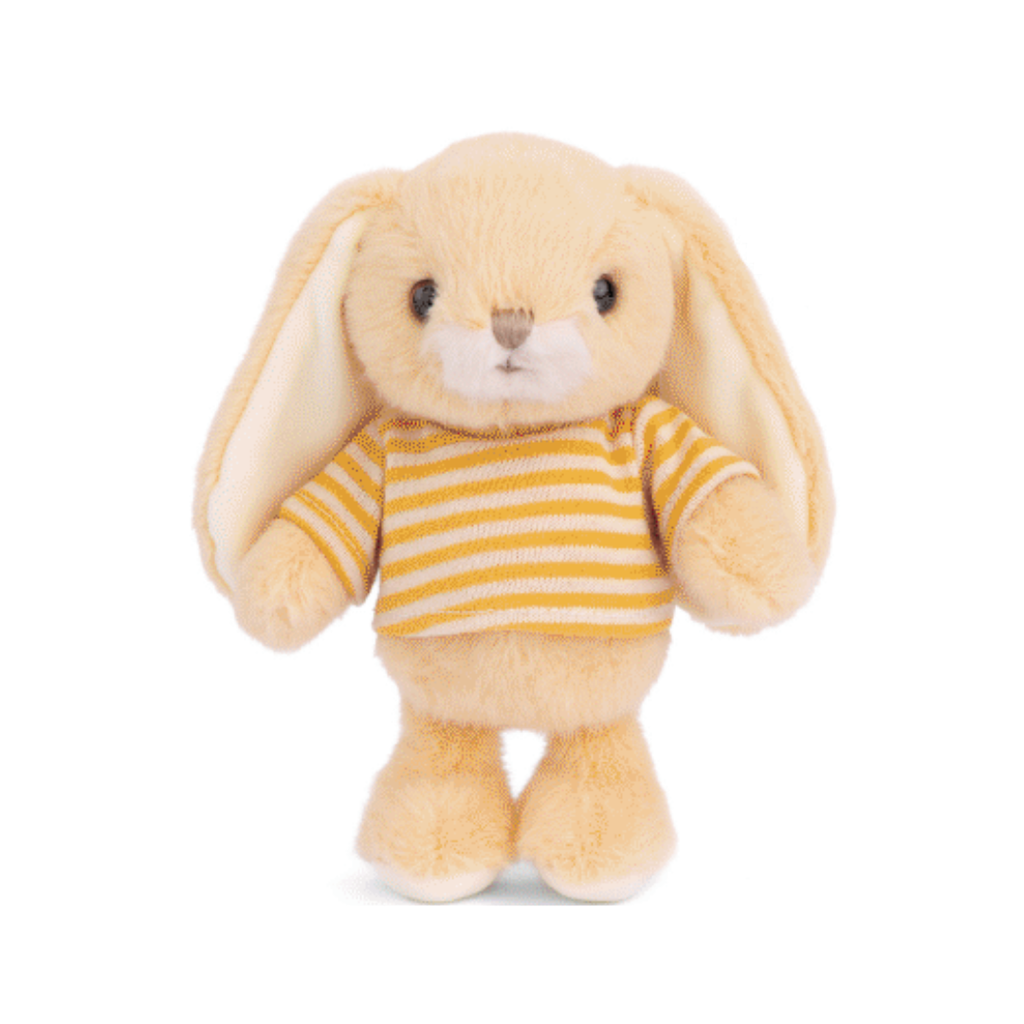 Bouncy Bunny (Two Colours Available)