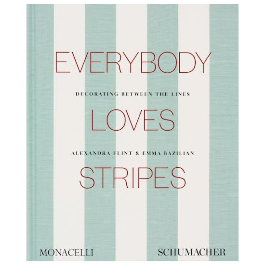 Everybody Loves Stripes