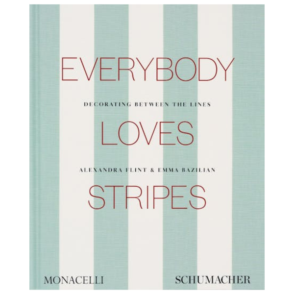 Everybody Loves Stripes