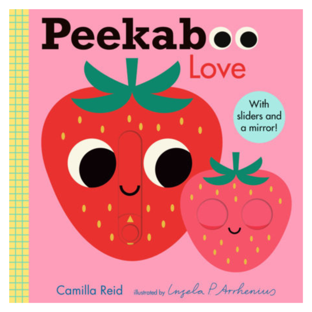 Peekaboo Love