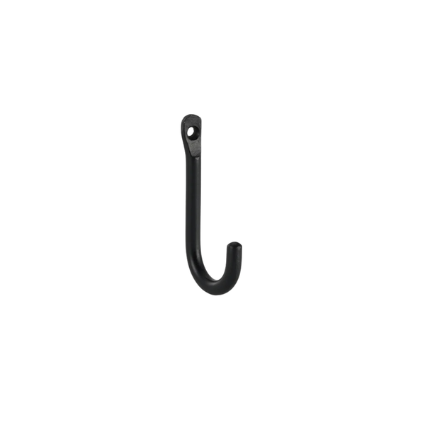 Iron Wall Single Hook