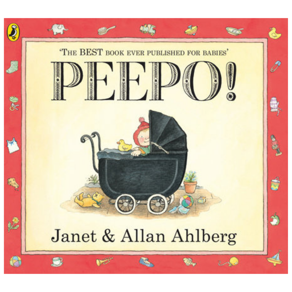 Peepo!