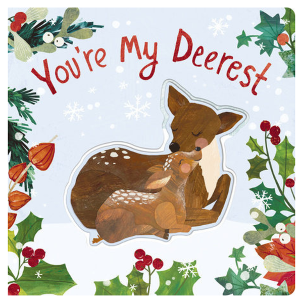 You're My Deerest