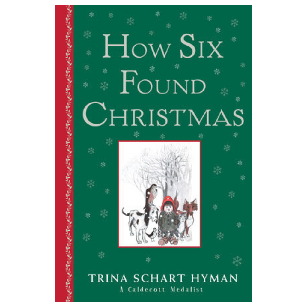 How Six Found Christmas
