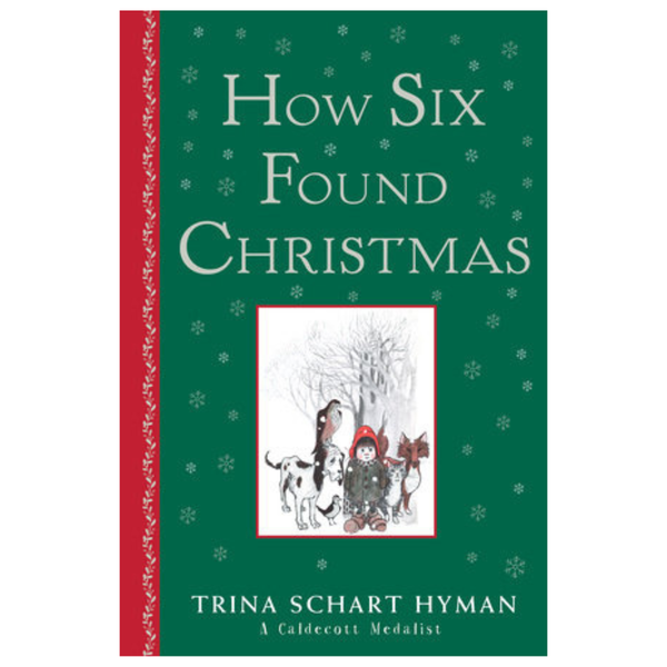 How Six Found Christmas
