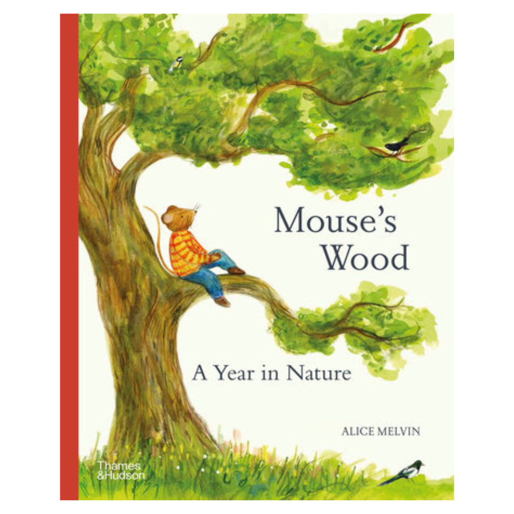 Mouse's Wood