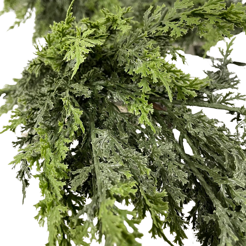 Red Cedar Garland - 6'