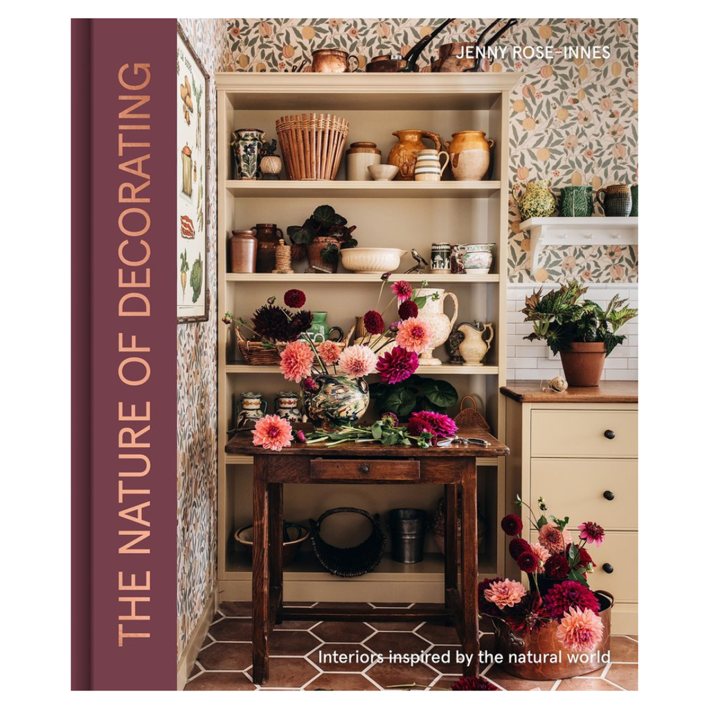 The Nature of Decorating