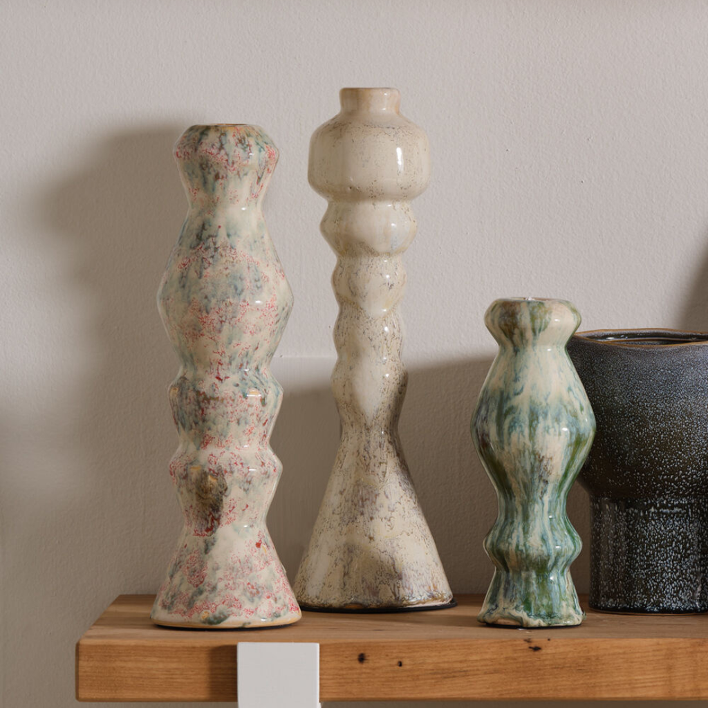Ailey Candle Holder