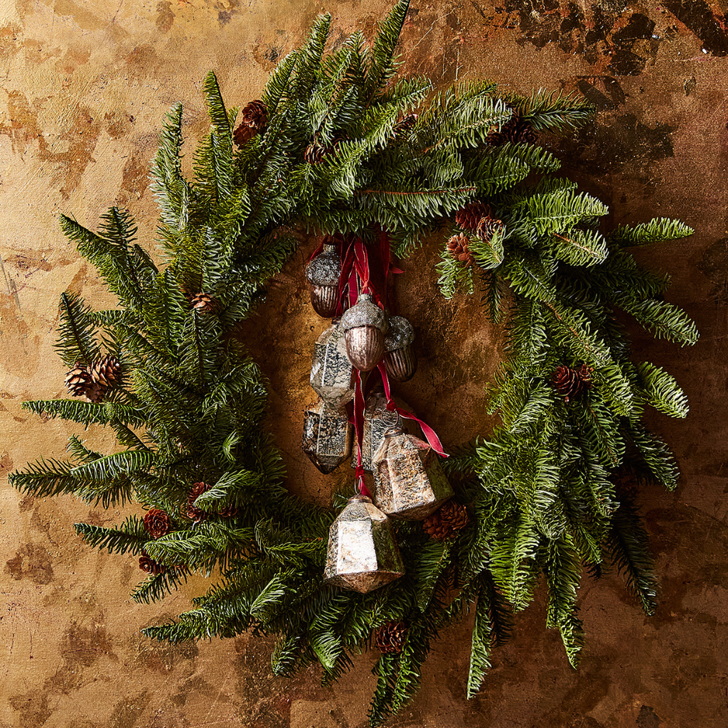 Balsam Fir Wreath