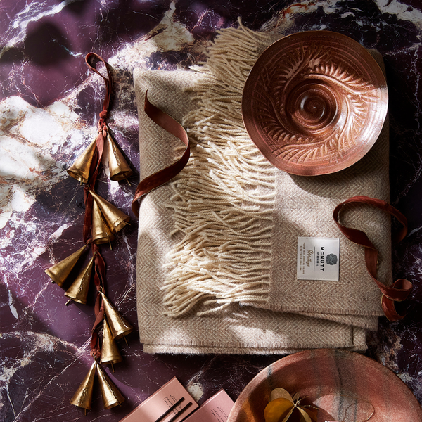 Sandalwood Smoke Incense