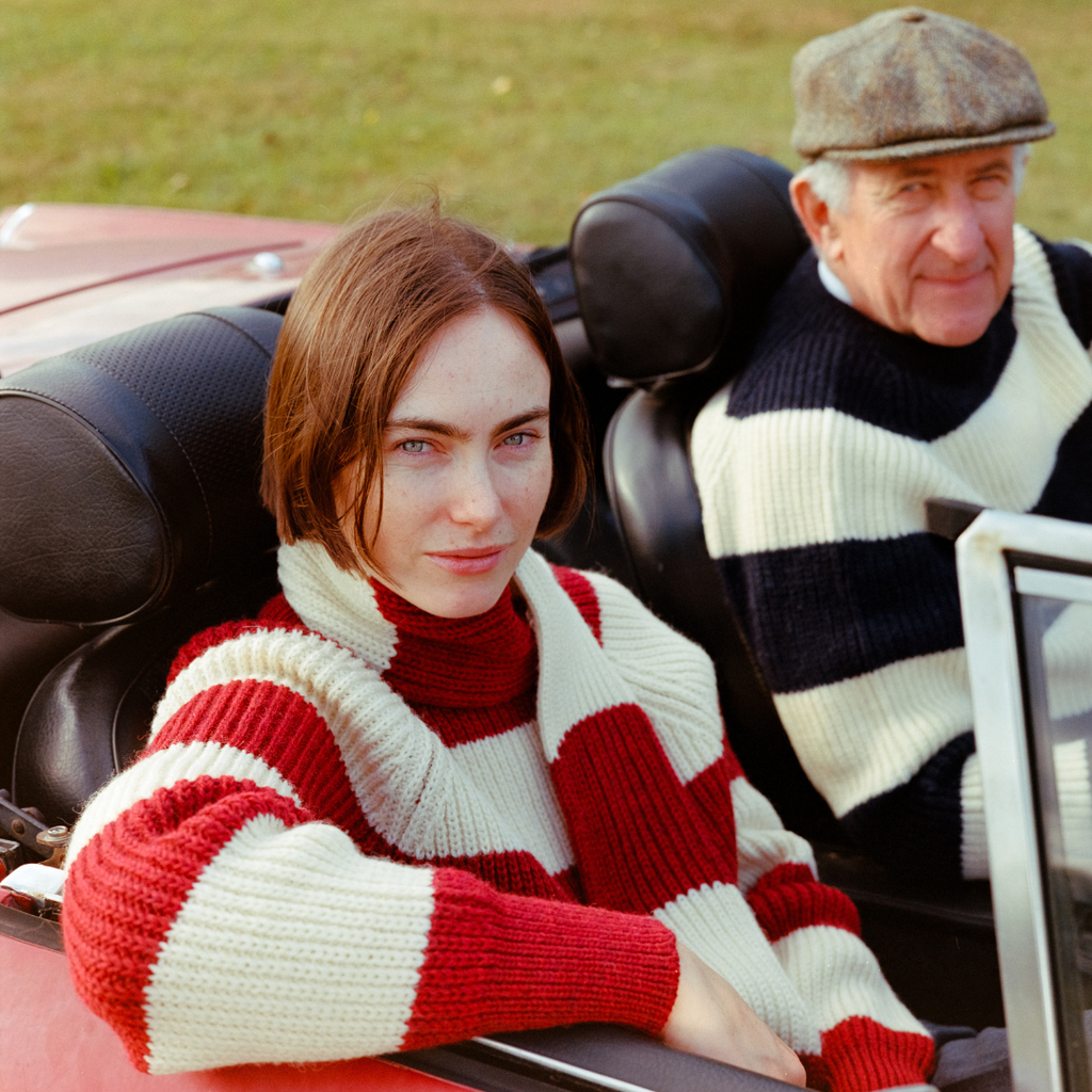 20% Off Winter Fashions