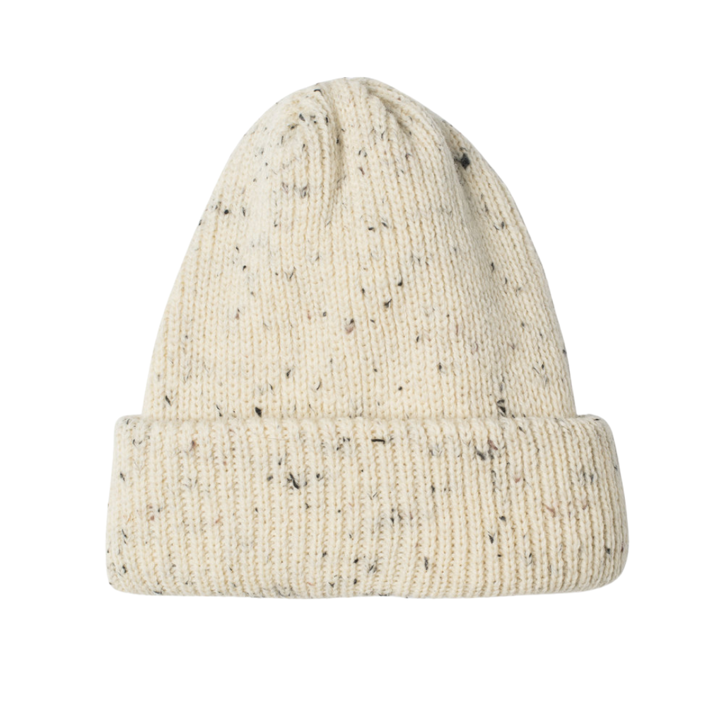 Made in Canada Wool Toque (Two Colours Available)