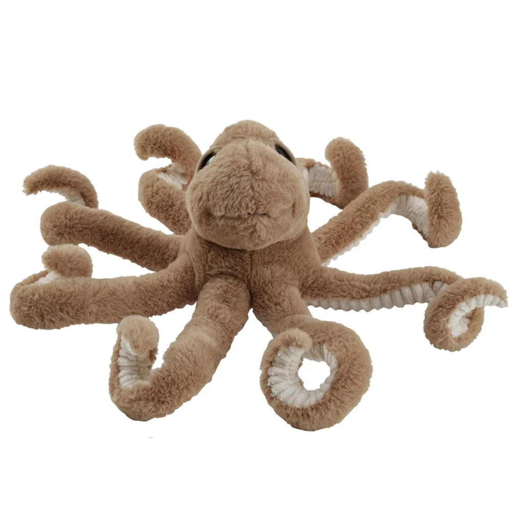 Octopus Plush