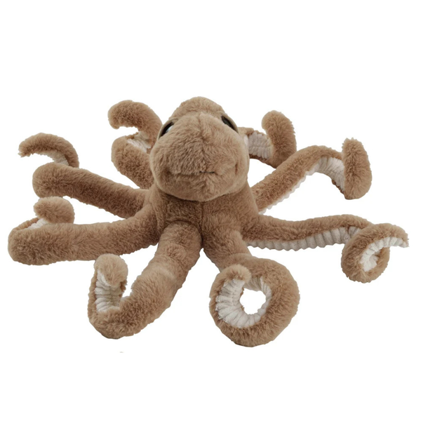 Octopus Plush