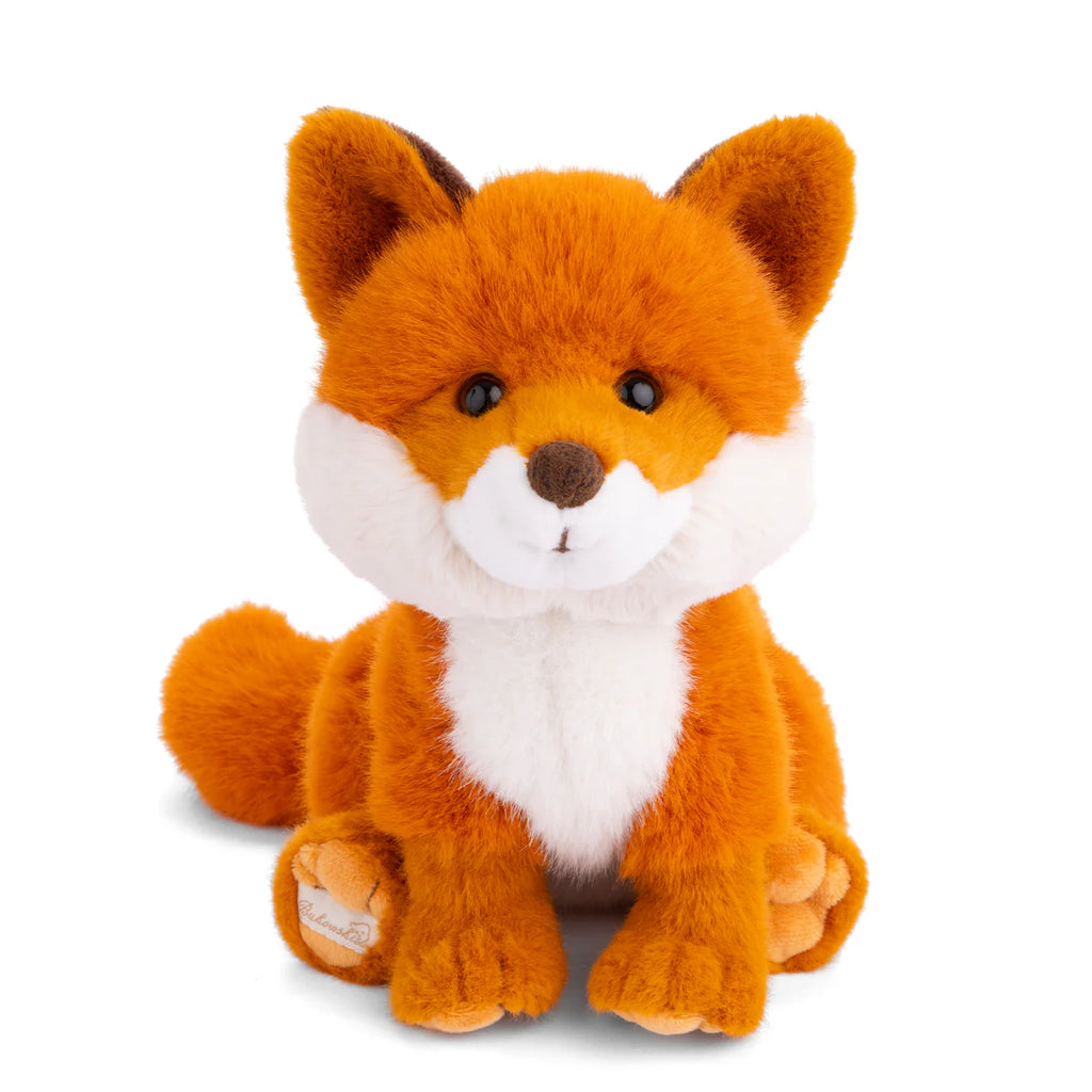Sweet Clever Fox