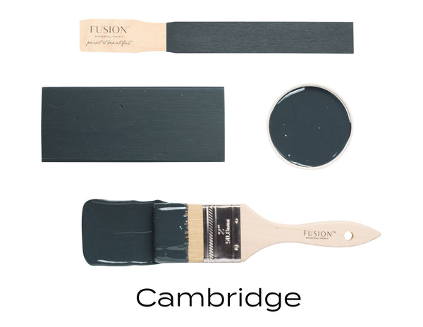 Fusion Paint: Cambridge (Two Sizes Available)