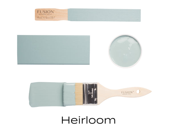 Fusion Paint: Heirloom (Available Only in Pint Size)
