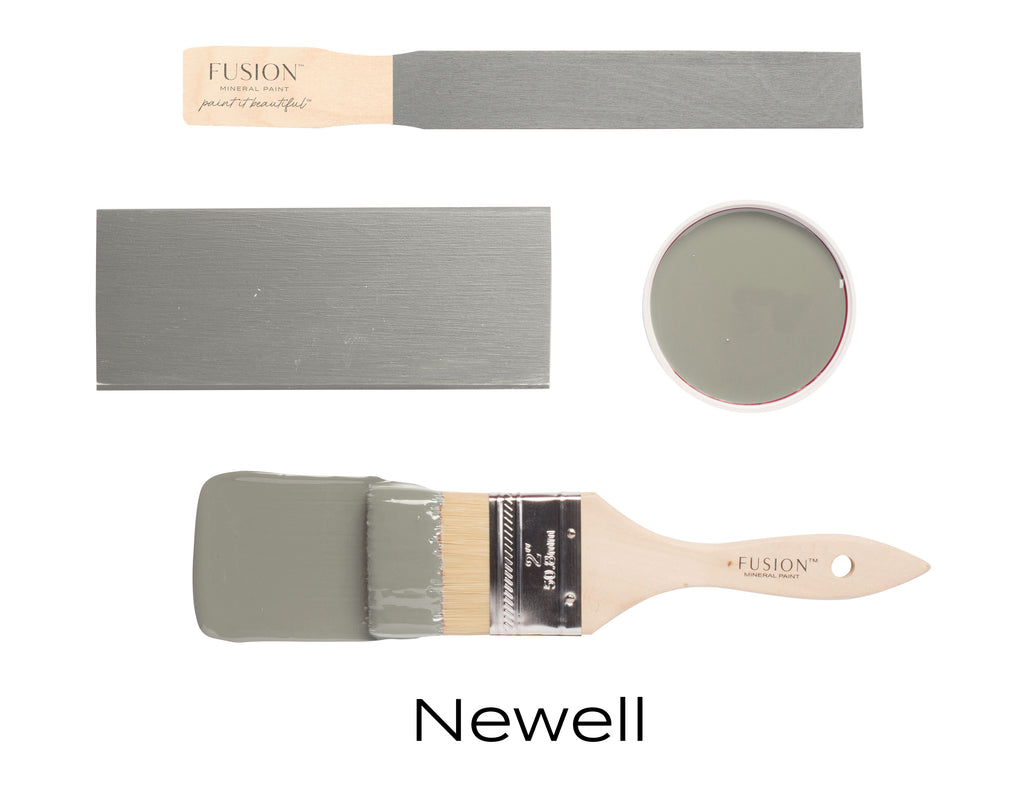 Fusion Paint: Newell (Two Sizes Available)