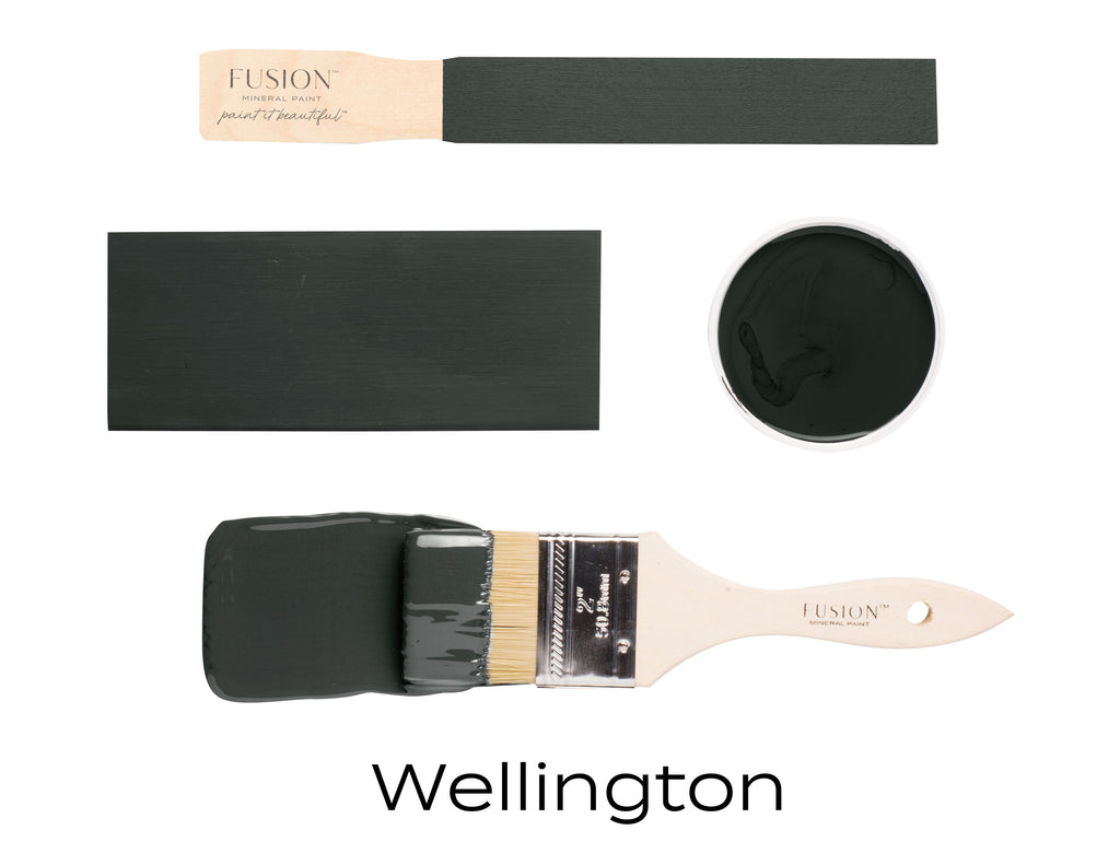 Fusion Paint: Wellington (Two Sizes Available)