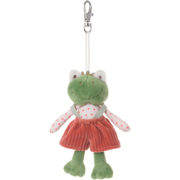 Prince Bag Charms (Two Colours Available)
