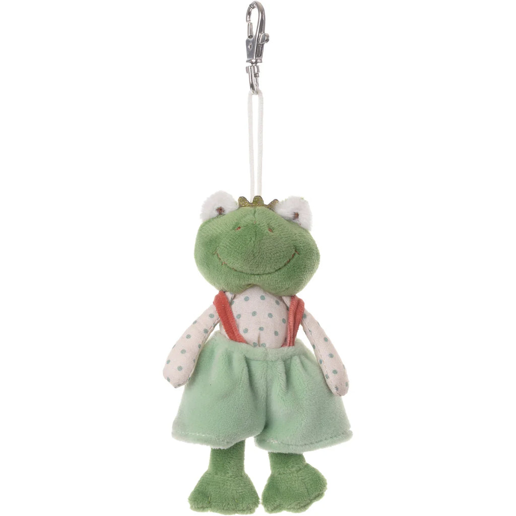 Prince Bag Charms (Two Colours Available)