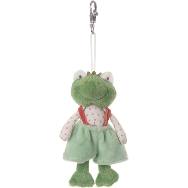 Prince Bag Charms (Two Colours Available)