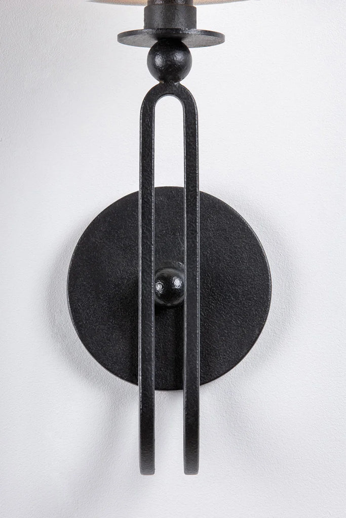 Valor Wall Sconce