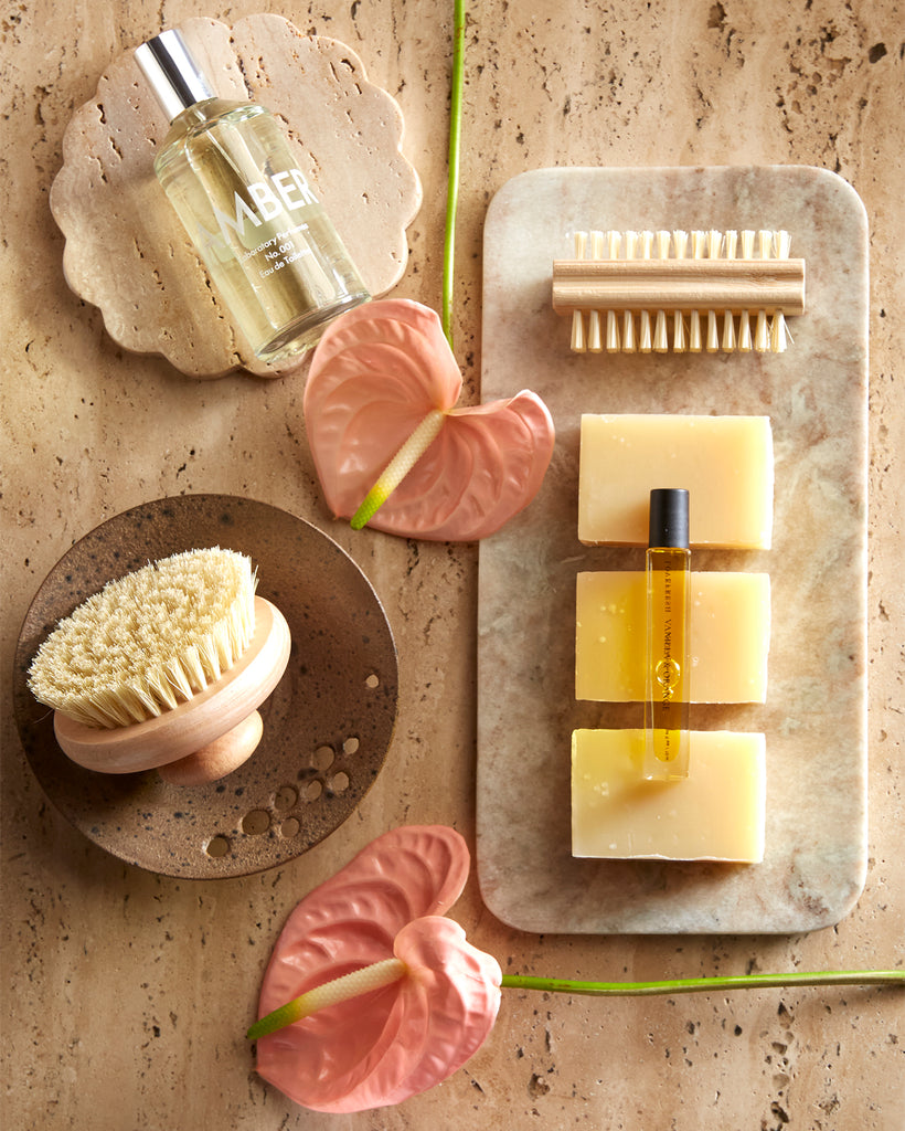 Bath Accessories