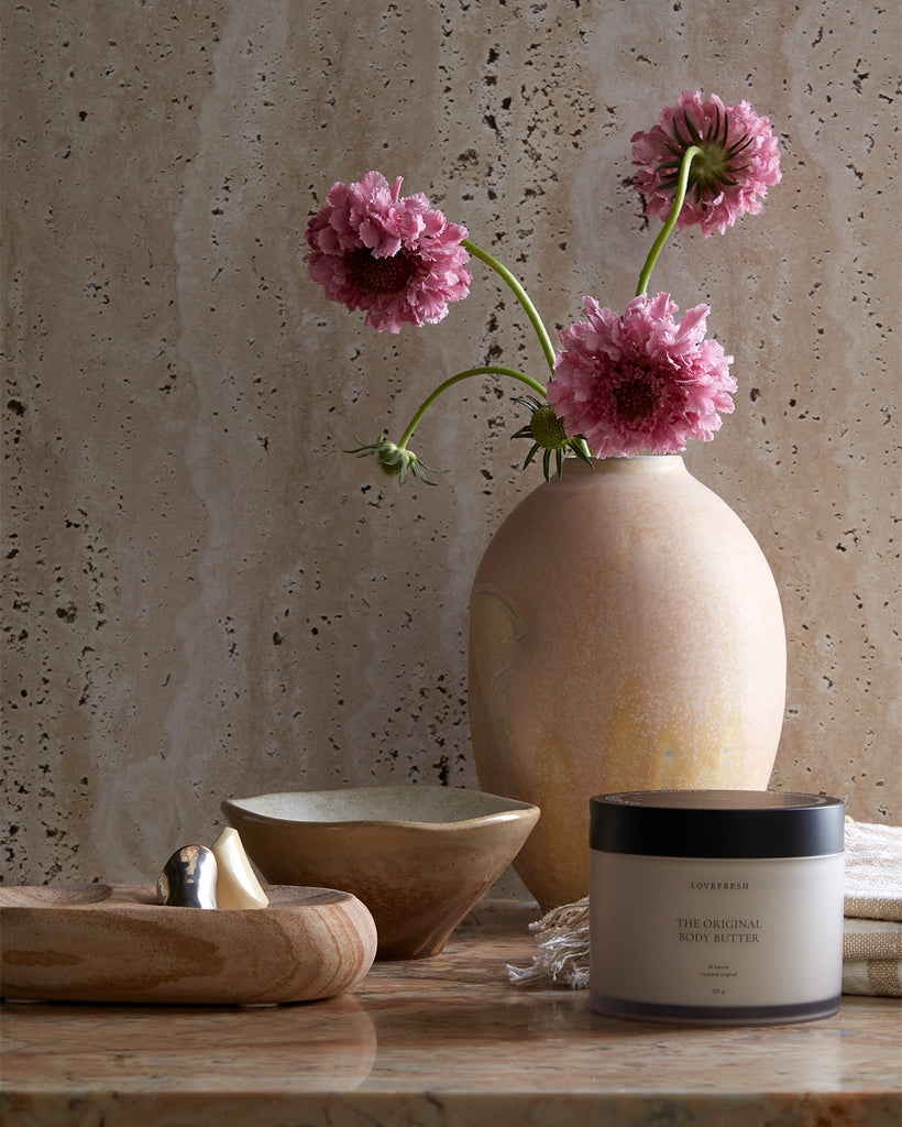 Bath Accessories