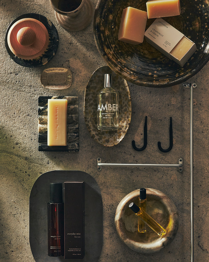 Bath Accessories
