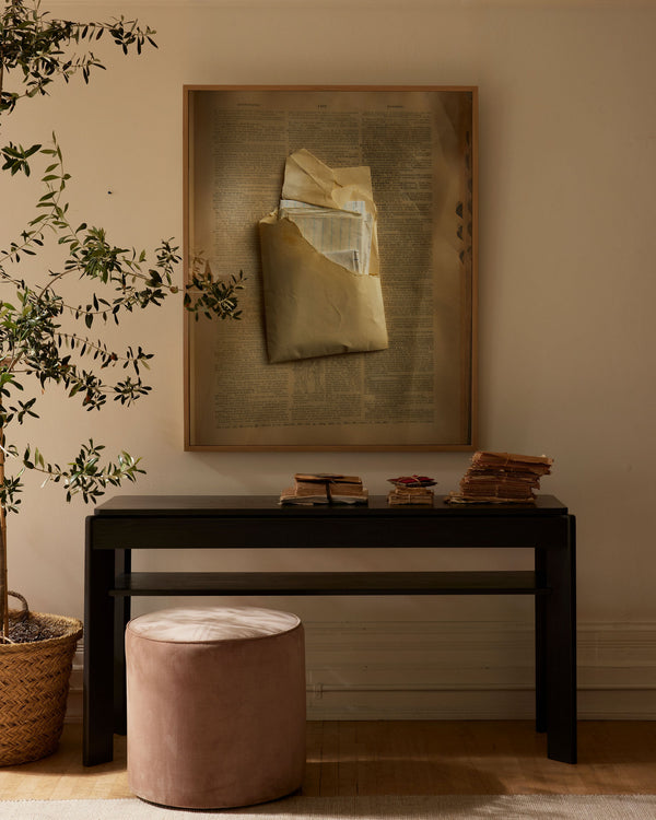 Gordon Console Table