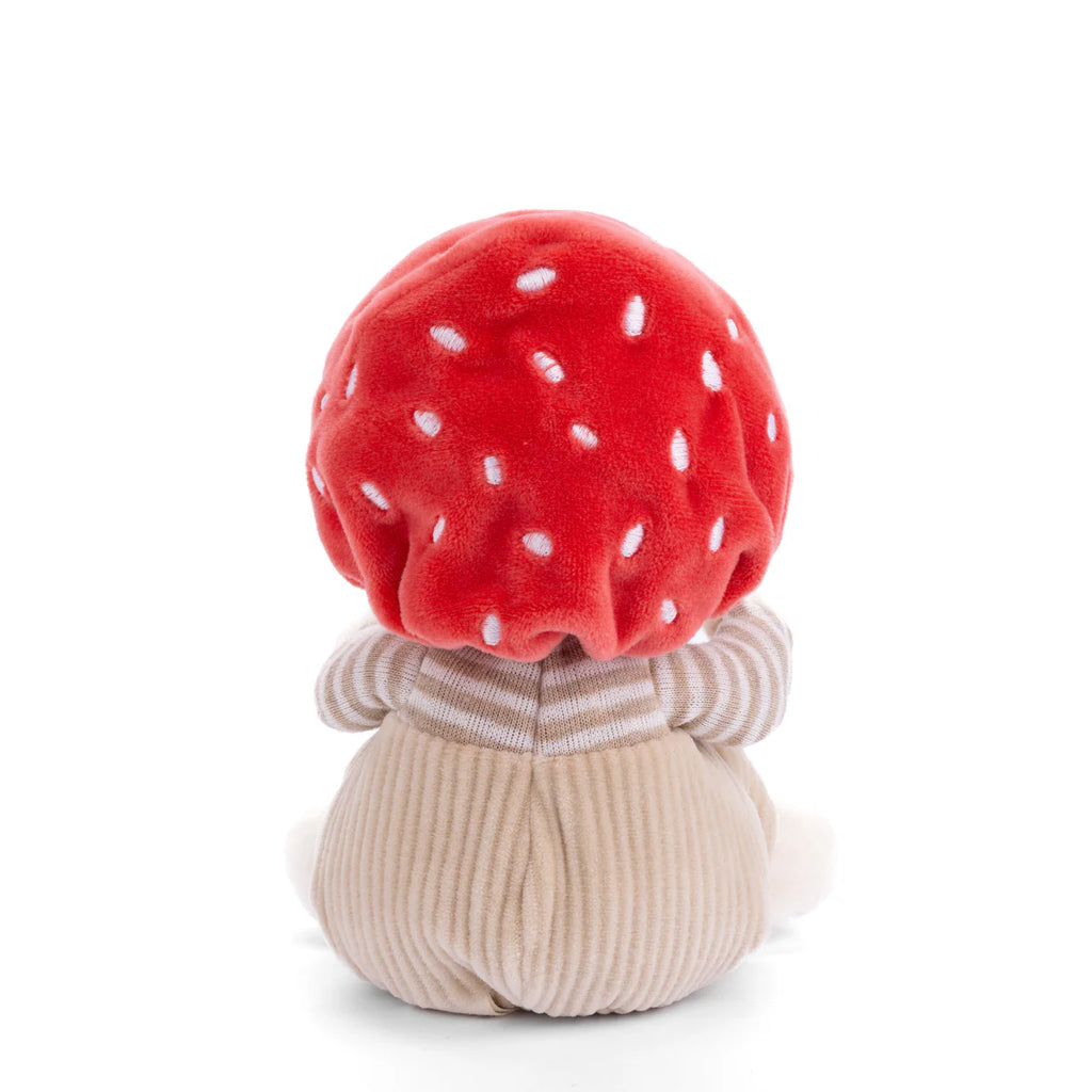 Ziggy Mushroom