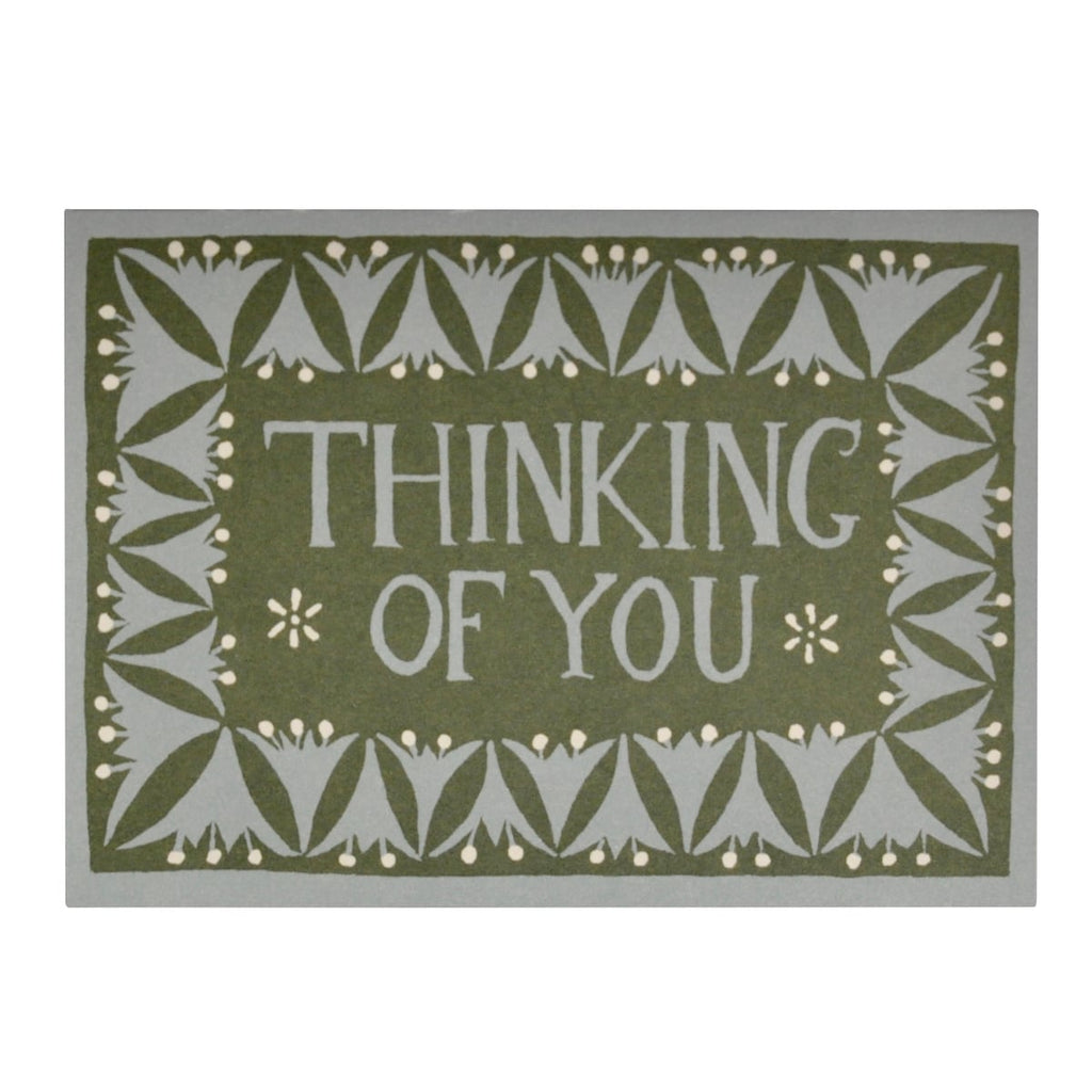 Thinking of You Card