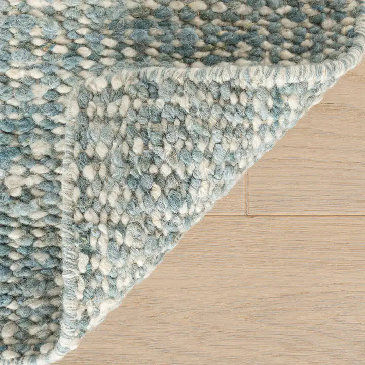 Dash & Albert - Jenkins Mineral Wool Rug