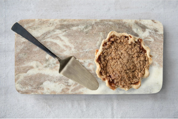 Marble Serving Board