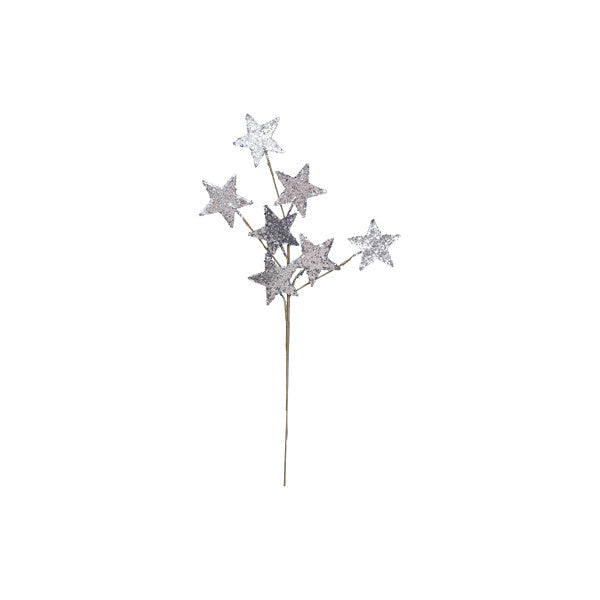 Star Glitter Stem