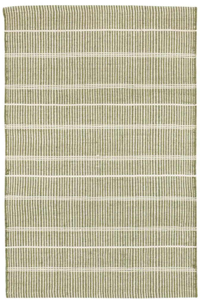 Dash & Albert - Samson Sage Indoor/Outdoor Rug