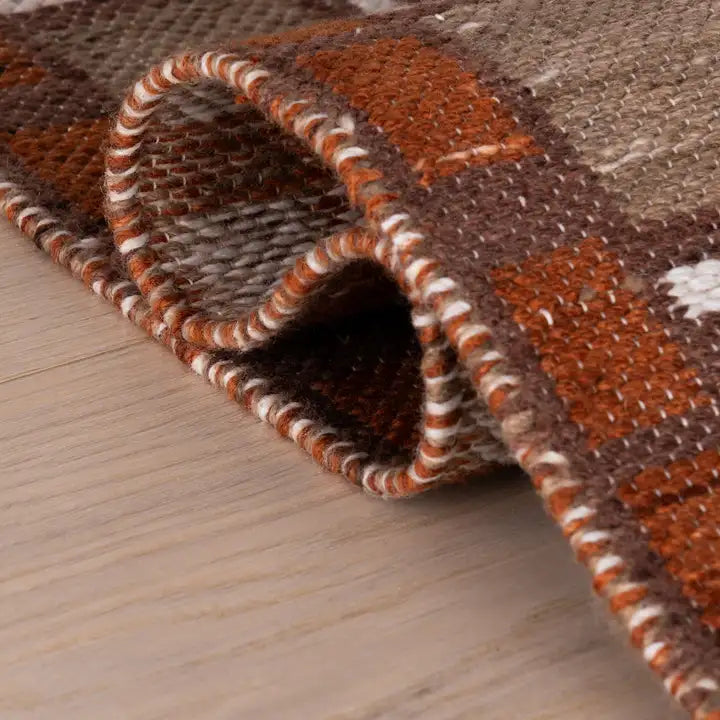 Dash & Albert - Inkwell Indoor/Outdoor Rug
