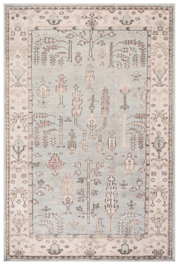 Dash & Albert - Athens Machine Washable Rug