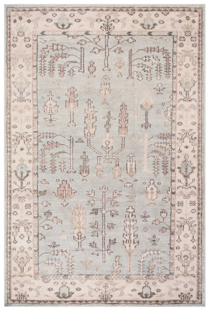 Dash & Albert - Athens Machine Washable Rug