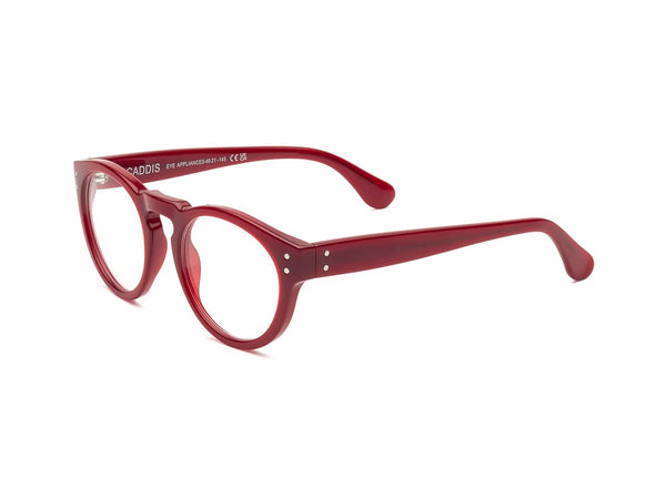 Caddis Readers - Campbells Beetroot