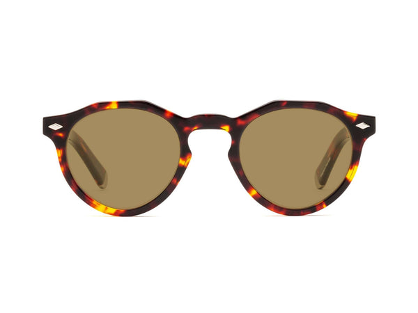 Caddis Sunglasses - Dogleg Polished Turtle
