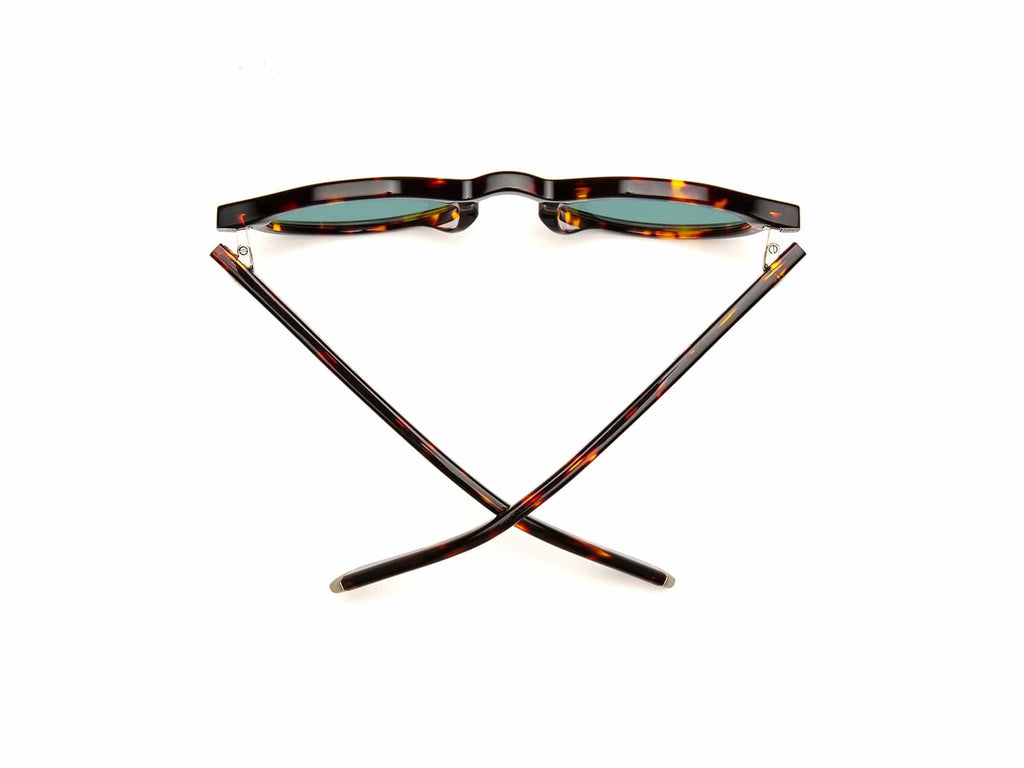 Caddis Sunglasses - Dogleg Turtle